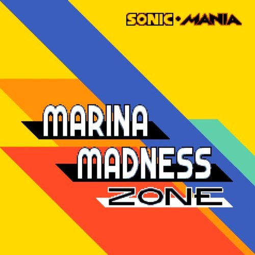 hear that a Chaotix zone was cut from Mania? its true. my dad works at Tee Lopes [100% REAL NO FAKE]