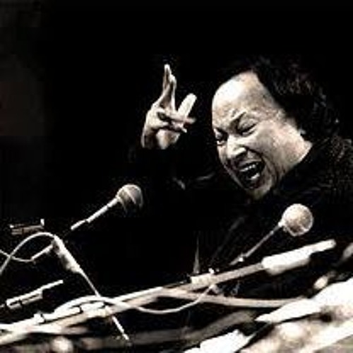 Ya Nabi Noor Ho Tum (Naat) - Ustad Nusrat Fateh Ali Khan - OSA Official HD Video