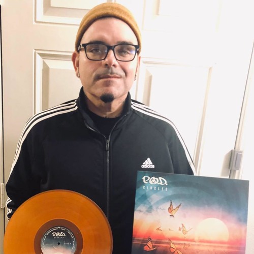 Stream Marcos Curiel of POD helps us escape gravity by The A.D. Show |  Listen online for free on SoundCloud