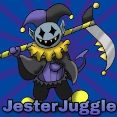 I Can Do Anything + JesterJuggle (The World Revolving in the Style of Nyeh heh heh + Bonetrousle)