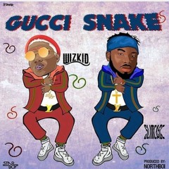 Wizkid Ft. Slimcase Gucci Snake