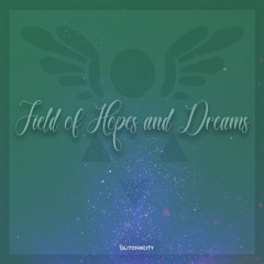 DELTARUNE - Field of Hopes and Dreams (Remix)