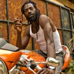 "Love How Di Gal Dem Flex" Buju Banton Dancehall Anthems - Zion's Gate Sound