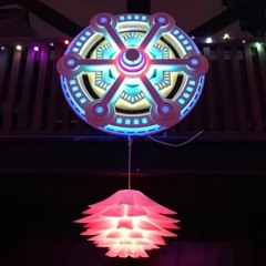 11/11 Galactavation Mix