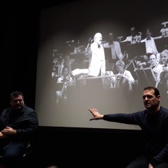 Mike Matessino on Dracula and John Williams