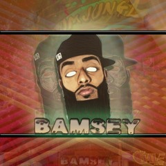 Bamsey (Prod. By Clinthoven & Gozart)