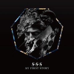 MY FIRST STORY - With You
