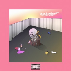 DISTRACTIONZ (Prod. IamTash)