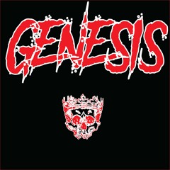 Genesis - JRev$