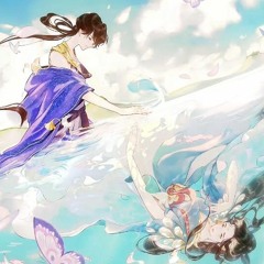 【忘川風華錄】多情岸