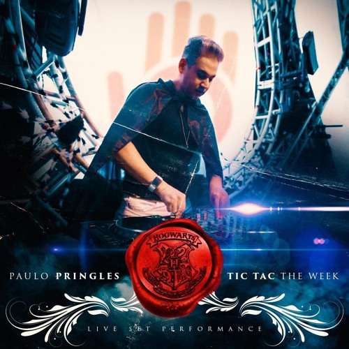 TIC TAC - THE WEEK (SP)