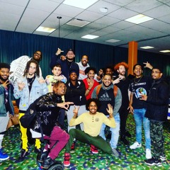 TrillyP The NEW Wave