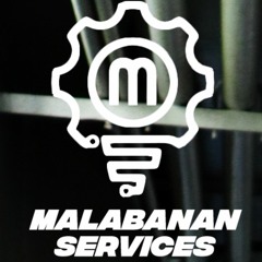 MARKSRV - Malabanan Services(Macho Gwapito)