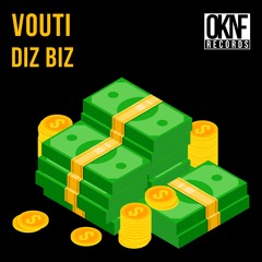 Vouti - Raw Eggs