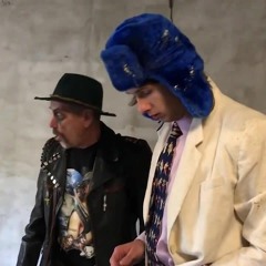 Optimus Gang - Вот Так Встреча - Фристайл