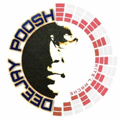 NOSTRESS VOL.4 - REGGAE - DJ POOSH
