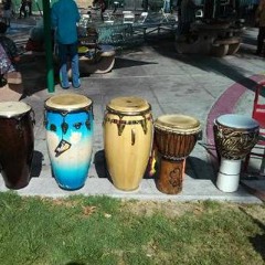 Getting Nasty At DTown LA Festival MASTERED (1)