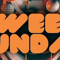 SweetSundayBirthdaylMix