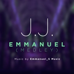 EMMANUEL - JJ - MEDLEY