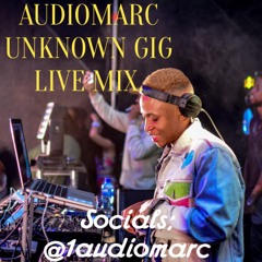 mix by @1audiomarc