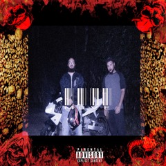 Move - Coffin Gang (Billy Nota X FIG) (Prod. Leeder)