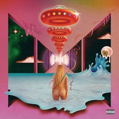 Kesha - Emotional HD(Japanese Bonus Track)