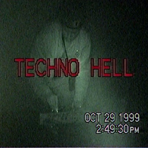 TECHNO HELL