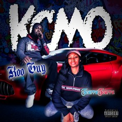KCMO- KooGuy ft. Tearra Tearra