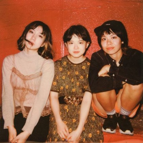Stream Regal Lily - Mustang by Parakasha | Listen online for