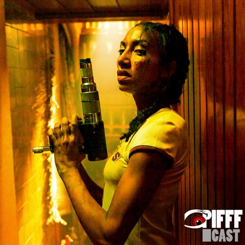 PIFFFcast 48 - Olivier Afonso, Y'a Un Truc !