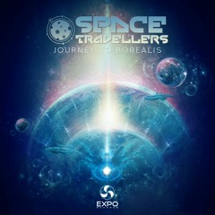 Pragmatix - Samadhi (Space travellers Remix) [Out Now]