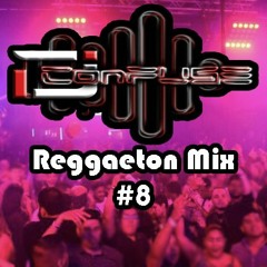 Reggaeton Mix #8 [ November 2018 ]