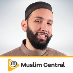 World Is A Prison For The Muslim - Omar Suleiman