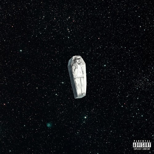 Too Fast - Gemini (prod by Dee Marc)