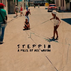Steppin
