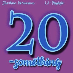 20-something Episode 03: Mental Health in a Fast Paced World?