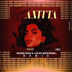 Anitta - Veneno (Lucas Monteiro & Ingrid Dias Remix) Free Download
