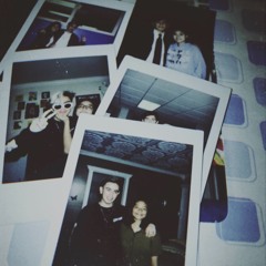 Mix:Dance With Friends