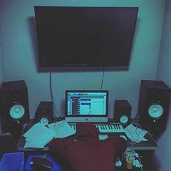 Trap Soul beat - Anthony Ortiz ft. Frxxmxn "Stay Woke" Produced/Composed by JGS
