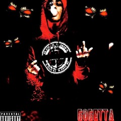 HELL BOY EP ~ Feel Me