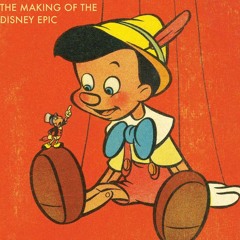 Pinocchio (Original Mix)