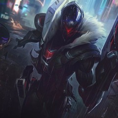 Project Jhin Remake