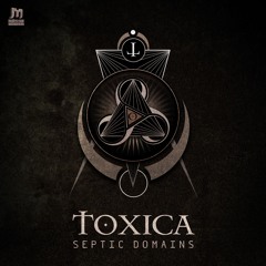 Toxica & Mystery Sense - Mechanical Realism