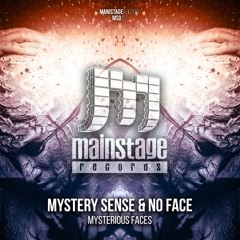 Mystery Sense & NoFace - Mysterious Faces