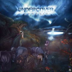 UnderCover - Judaika (Mystery Sense Remix)
