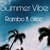 Artwork for Rambo ft. Slicc- Summer Vibe (Prod.O$ORambo)