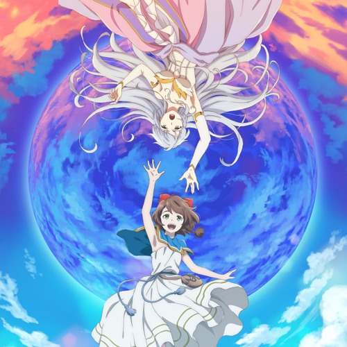 Stream Lost Song Insert Song Of Healing Fa 癒やしの歌 星に歌えば By Tomoe Gozen Listen Online For Free On Soundcloud