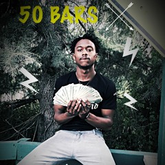 RICKEY MALIK - 50 BARS