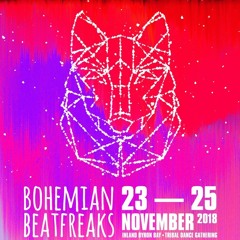Bohemian Beatfreaks Mixtape