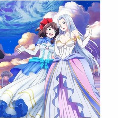 Lost Song | Insert | Song of Wind [A] (風の理 ～壁を越えて～)